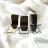 Dream Catcher Compact Mirror Keychain – Design May Vary