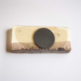 Bhaktapur Durbar Square Ceramic Fridge Magnet TOL-47