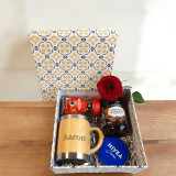 Warm Sips & Gentle Care JNK-6351