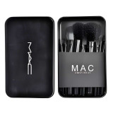MAC 12-Piece Makeup Brush Set With Box MUB-02
