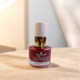 Essense Nail Polish In Dark Red NP-255