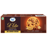 Sugar Free D'lite Cookies Choco Chip- 75g 8901548311370