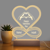 4-Day Valentine Week Surprise Hamper