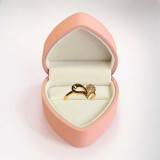 Rosy Charm Premium Gift Collection for Her with personal Care & Wallet