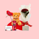 Propose Day Special Gift Hamper for Her