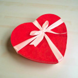 Accessories & Chocolates Surprise Box for Her JNK-6445