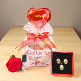 Premium Love Gift Combo for Her JNK-6468