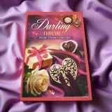 Darling I Love You - Greeting Card GC-5514