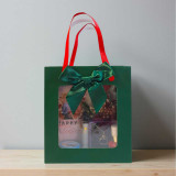 Beauty & Jewelry Gift Hamper with Personalized Chocolate SPM-641