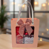 Deluxe Chocolate Day Gift Box with Premium Assorted Treats SK-1826