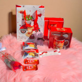 Surprise Gift Bag with Mug & Chocolates