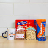 Cozy Sips & Snacks Delight JNK-6514