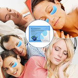 Sadoer Blueberry Smooth and Moisturizing Eye Mask- 7.5g