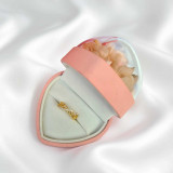 Chocolates, Ring & Roses for Her JNK-6550