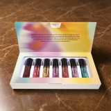 Elegant Gift Bag with Wallet, Raffaello & Perfume