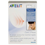Philips AVENT - Niplette SCF152/01