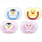 Avent Classic pacifier (SCF182/23)