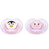 Avent Classic pacifier (SCF182/23)