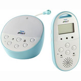 Philips Avent DECT Baby Monitor (SCD560/01)