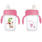 Philips Avent Decorated Toddler Cup Girl(SCF608/06)