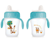 Philips Avent Decorated Toddler Cup Boys (SCF608/05)