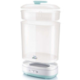 Philips Avent 2-in-1 electric steam sterilizer (SCF922/03)