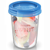 Philips Avent Food storage cup (SCF639/05)
