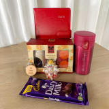 Divine Blessings & Daily Essentials Gift Set JNK-6767