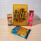 Delightful Mother’s Day Coffee & Cookies Gift Set SK-2175
