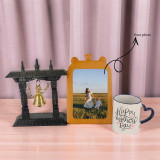 Heartwarming Mother’s Day Personalized Gift Hamper With Framer SK-2183