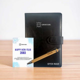Personalized New Year 2083 Corporate Gift Set DKG-119