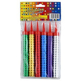 Sparkler Candle - Set of 6