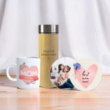 Personalized Mom Surprise Gift Set DKG-132