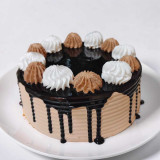 Chocolate Cake - 1lb (Pokhara Only) PKH-CK-6
