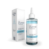The Purest Solutions 5% Gycolic Acid Purifying Toner AHA + BHA Exfoliating and Clarifying Toner 200ml PS104