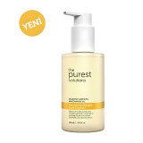 The Purest Solutions Exfoliating Salicylic Acid Cleanser 0.5 % Salicylic Acid, 1% Niacinamide 200ml TPS 211