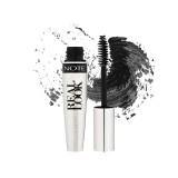 NOTE Real Look Mascara 12 ml NC-4