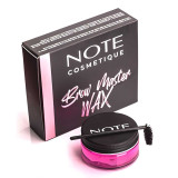 Note Eye Brow Master Wax - 50ml NC-11