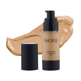 Note Detox and Protect Foundation 30ml NC-21