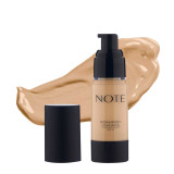 Note Detox and Protect Foundation 30ml NC-21