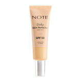 Note Daily Skin Perfecting Skin Tint 30ml