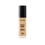 Note New Era Skin Protecting Foundation 30ml NC-35