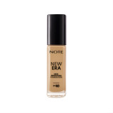 Note New Era Skin Protecting Foundation 30ml NC-35
