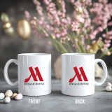 Personalized Corporate Gift with Company Logo & Name Print