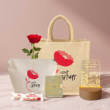 Personalized प्यारी आमा Mother’s Day Gift Set DKG-187