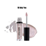 Note LE Volume Plump & Care Lipgloss 2.2ml