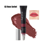 Note Mineral Matte Lip Cream 12ml