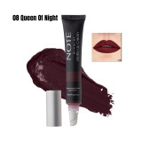 Note Mineral Matte Lip Cream 12ml