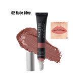 Note Mineral Matte Lip Cream 12ml