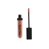 Note Matte Moist Lip Gloss-6ml NC-45